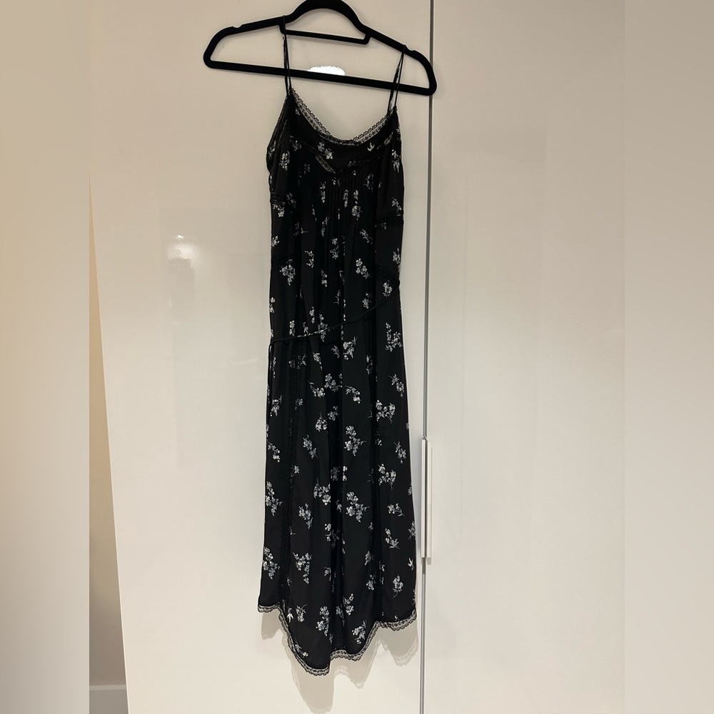 Zimmermann Floral Dress size 1